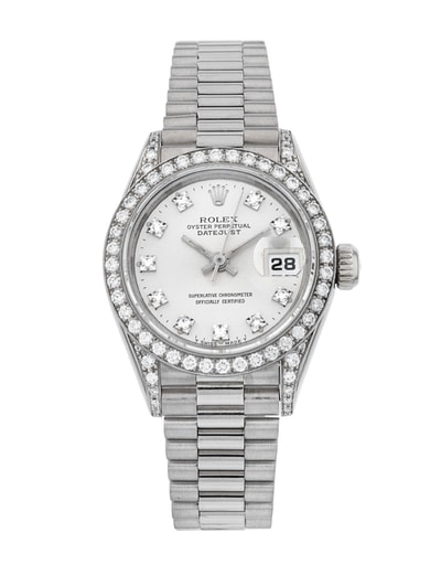 Rolex Datejust Lady 69159